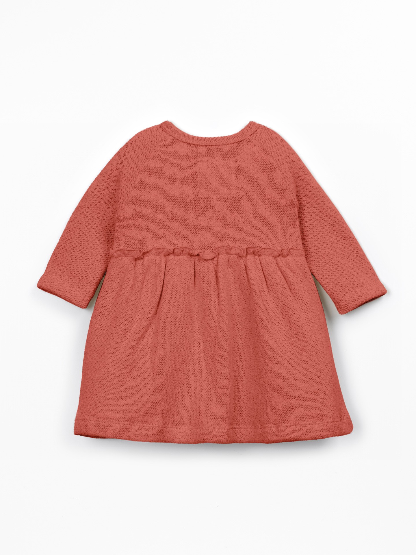Robe avec fil Re(play)