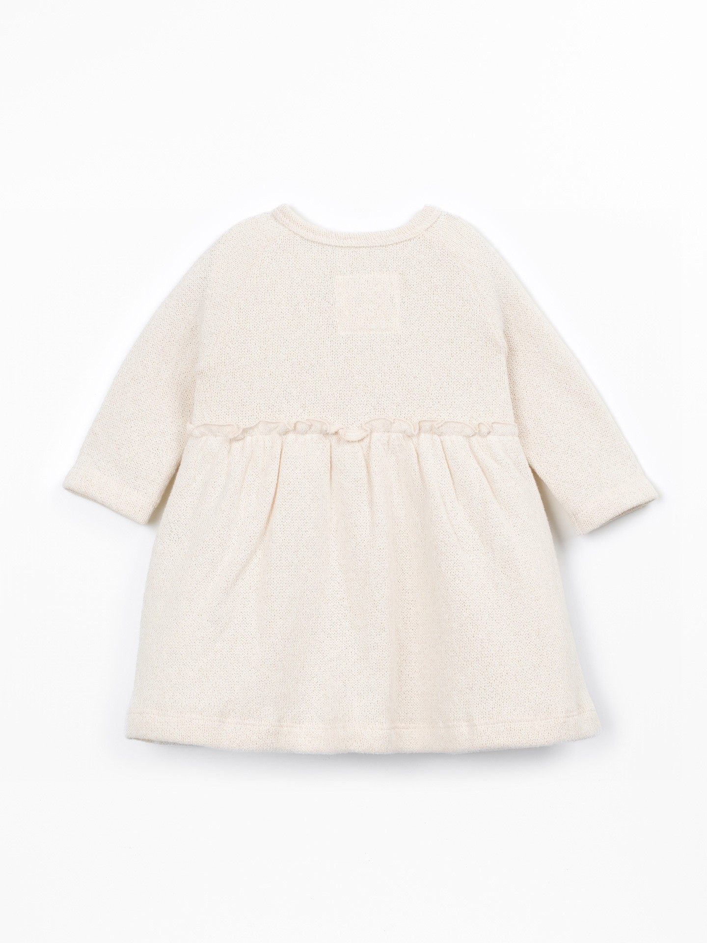 Robe avec fil Re(play)