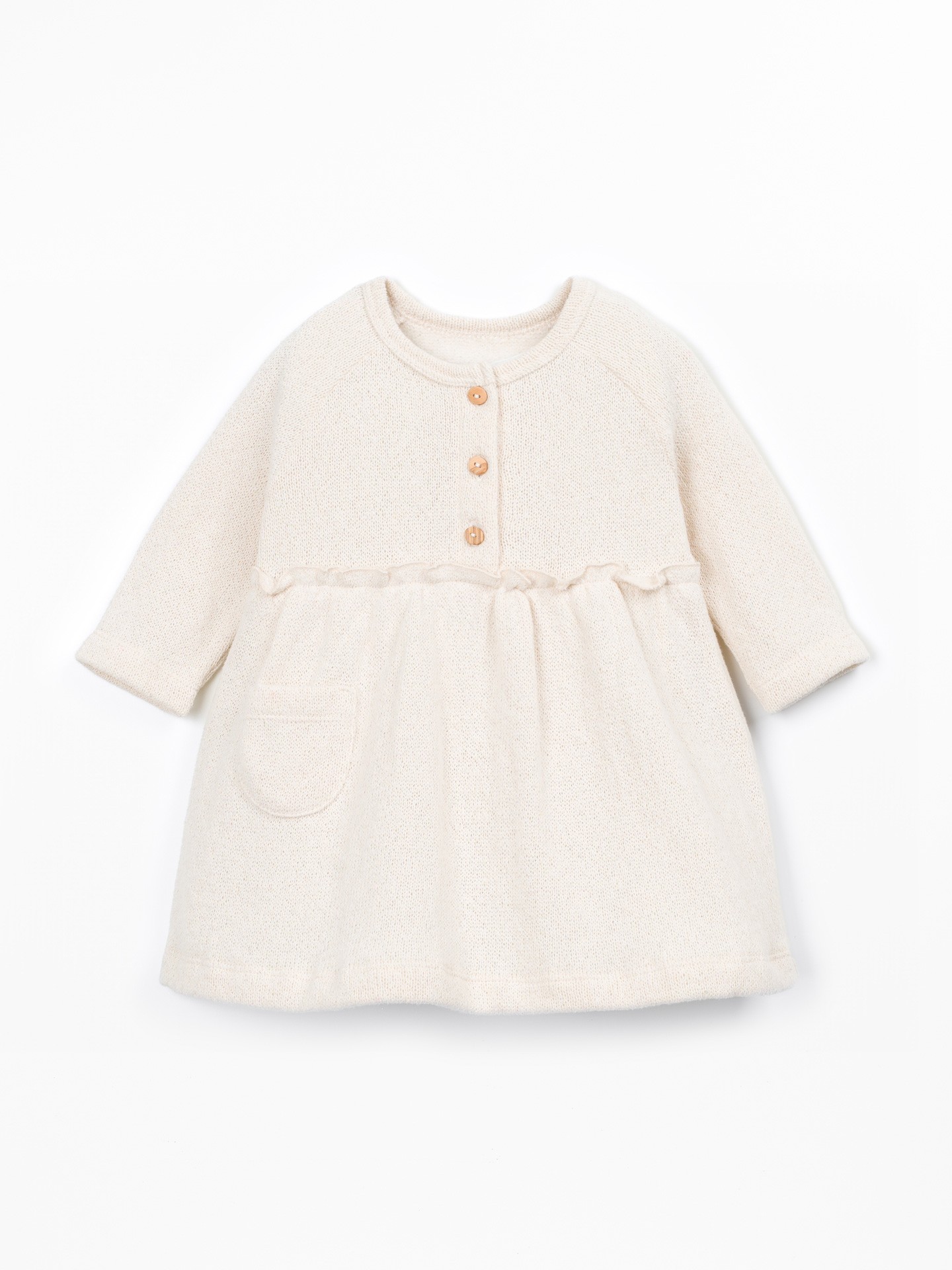 Robe avec fil Re(play)