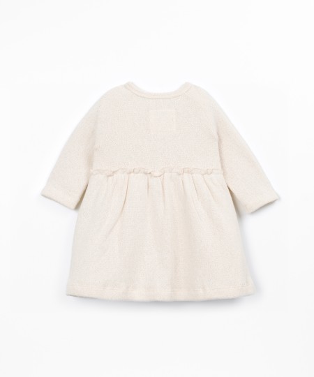 Vestido con hilo Re(play)