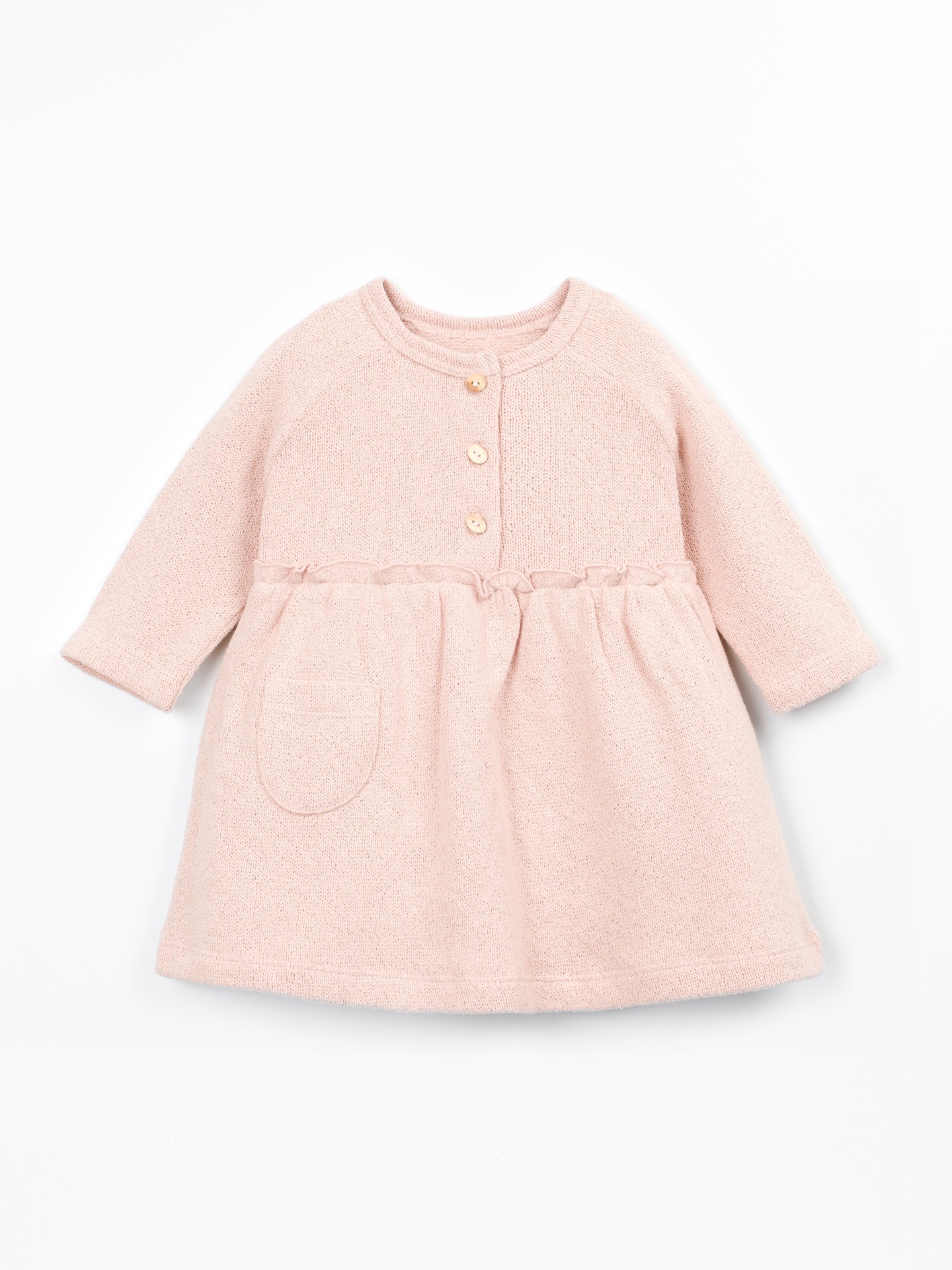Robe avec fil Re(play)
