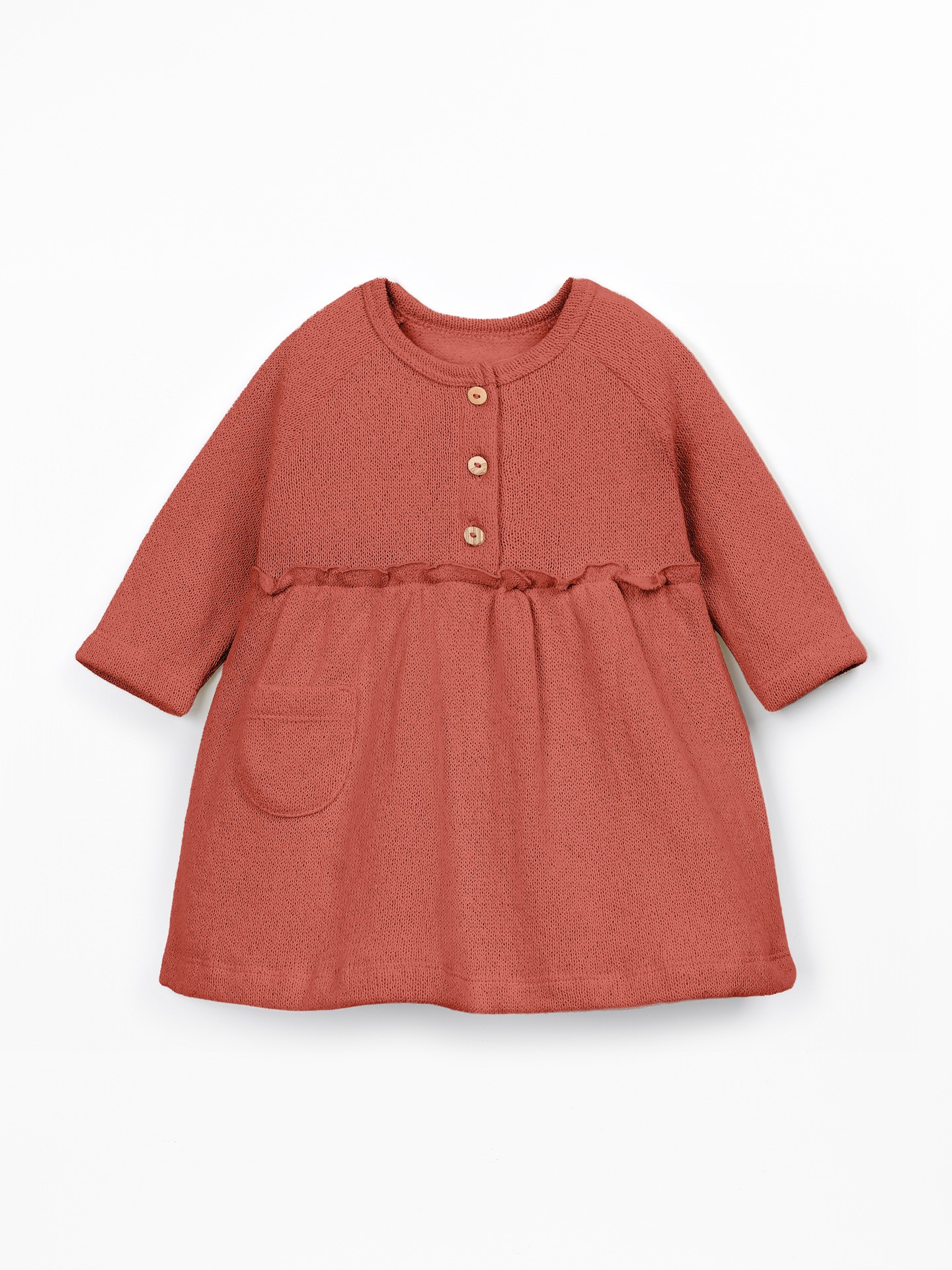 Robe avec fil Re(play)