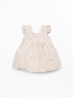 Corduroy dress
