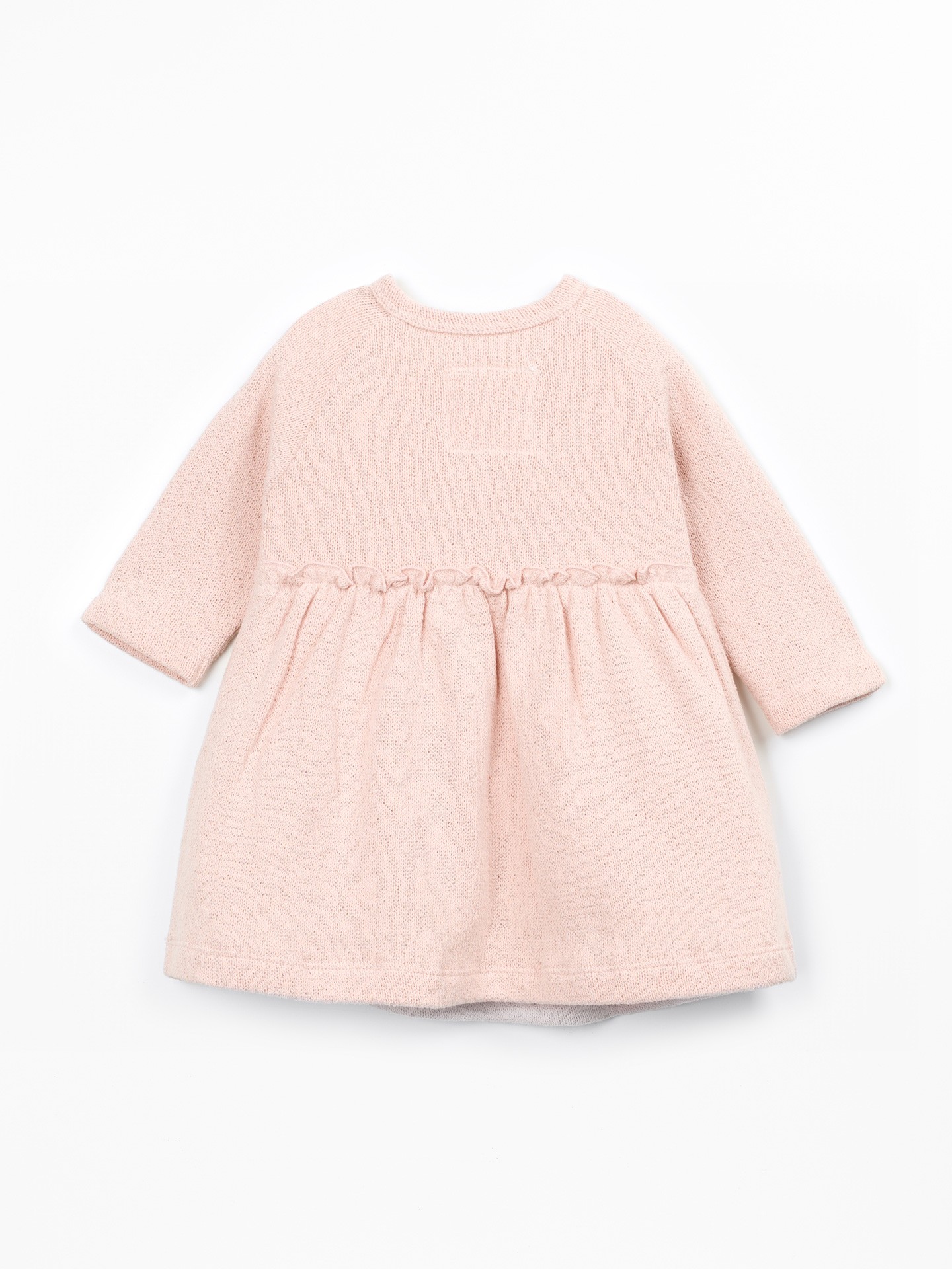 Robe avec fil Re(play)