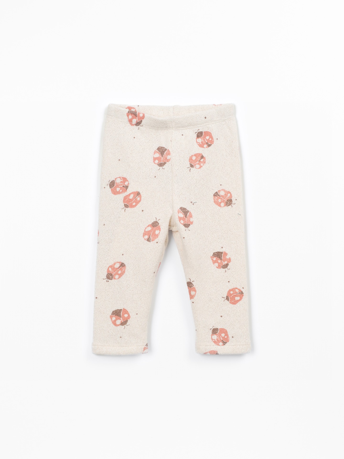 Leggings avec fil Re(play)