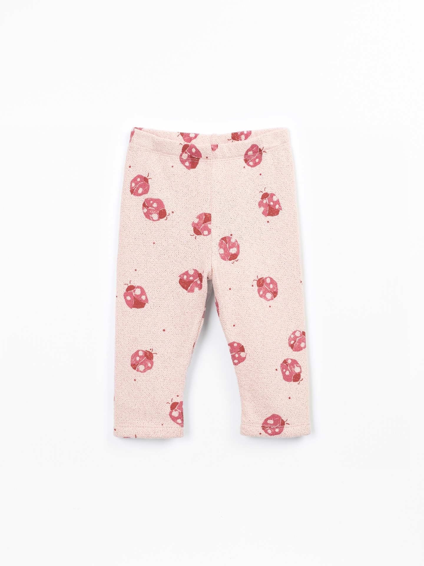 Leggings avec fil Re(play)