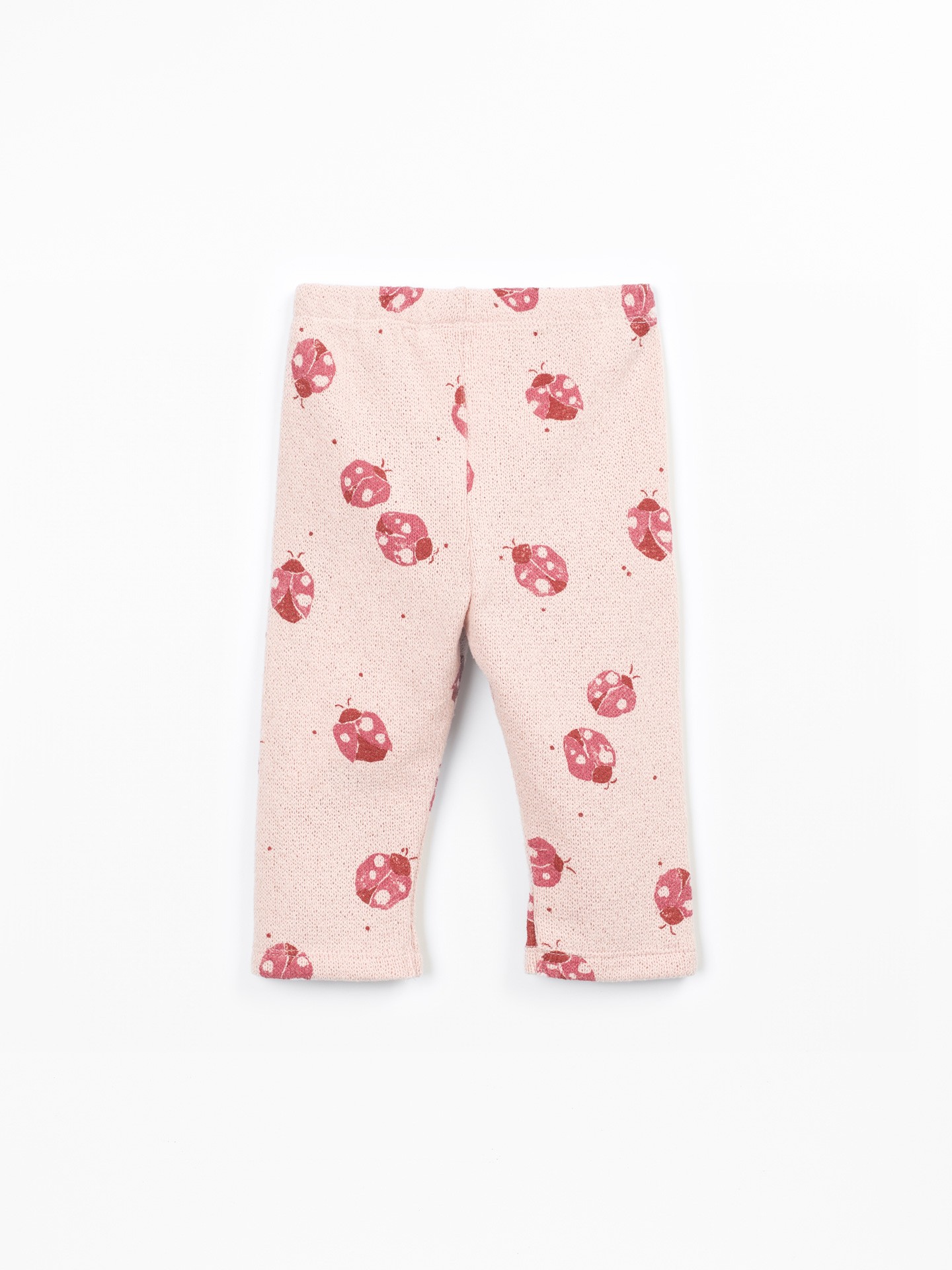 Leggings avec fil Re(play)