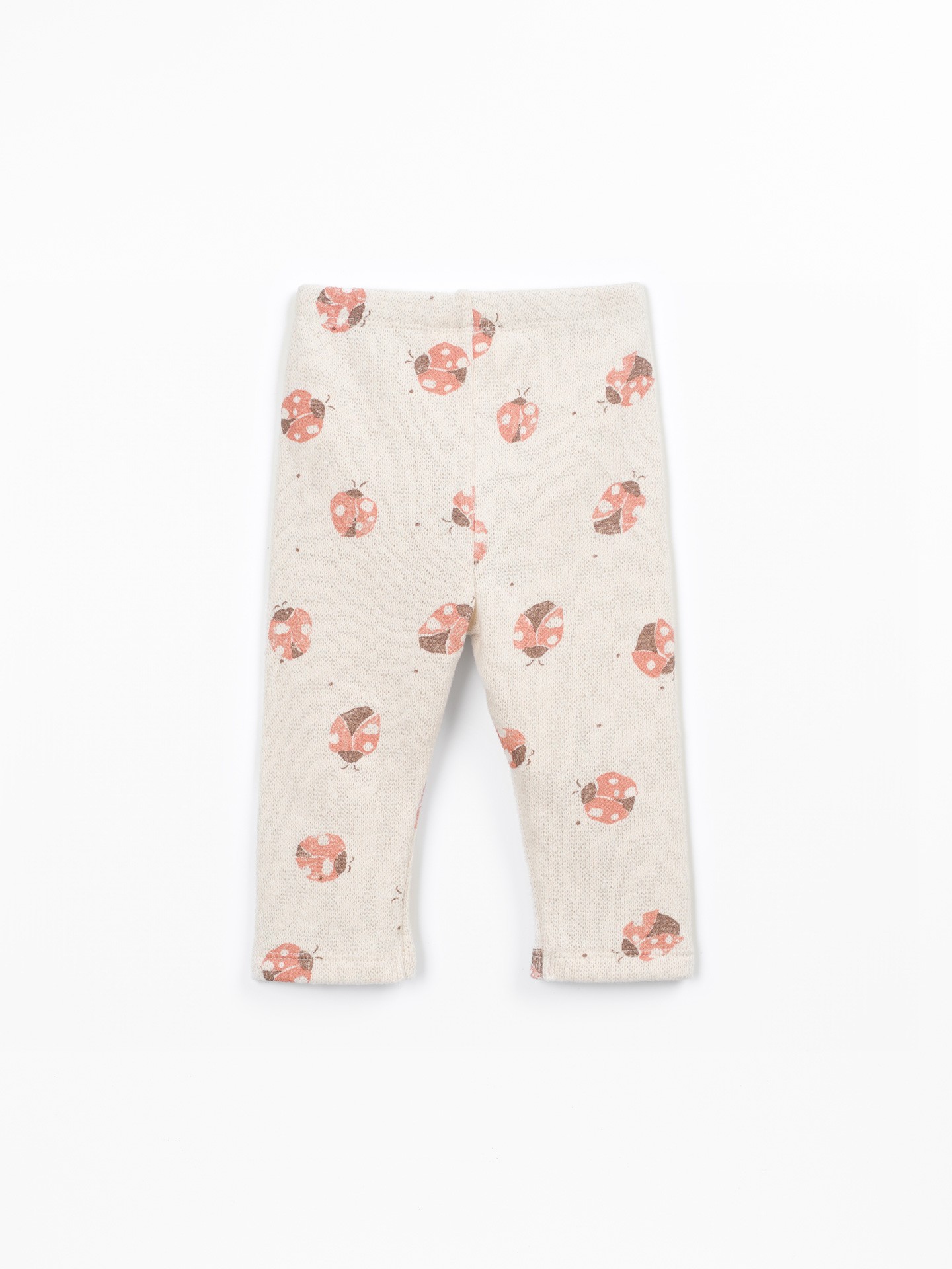Leggings avec fil Re(play)