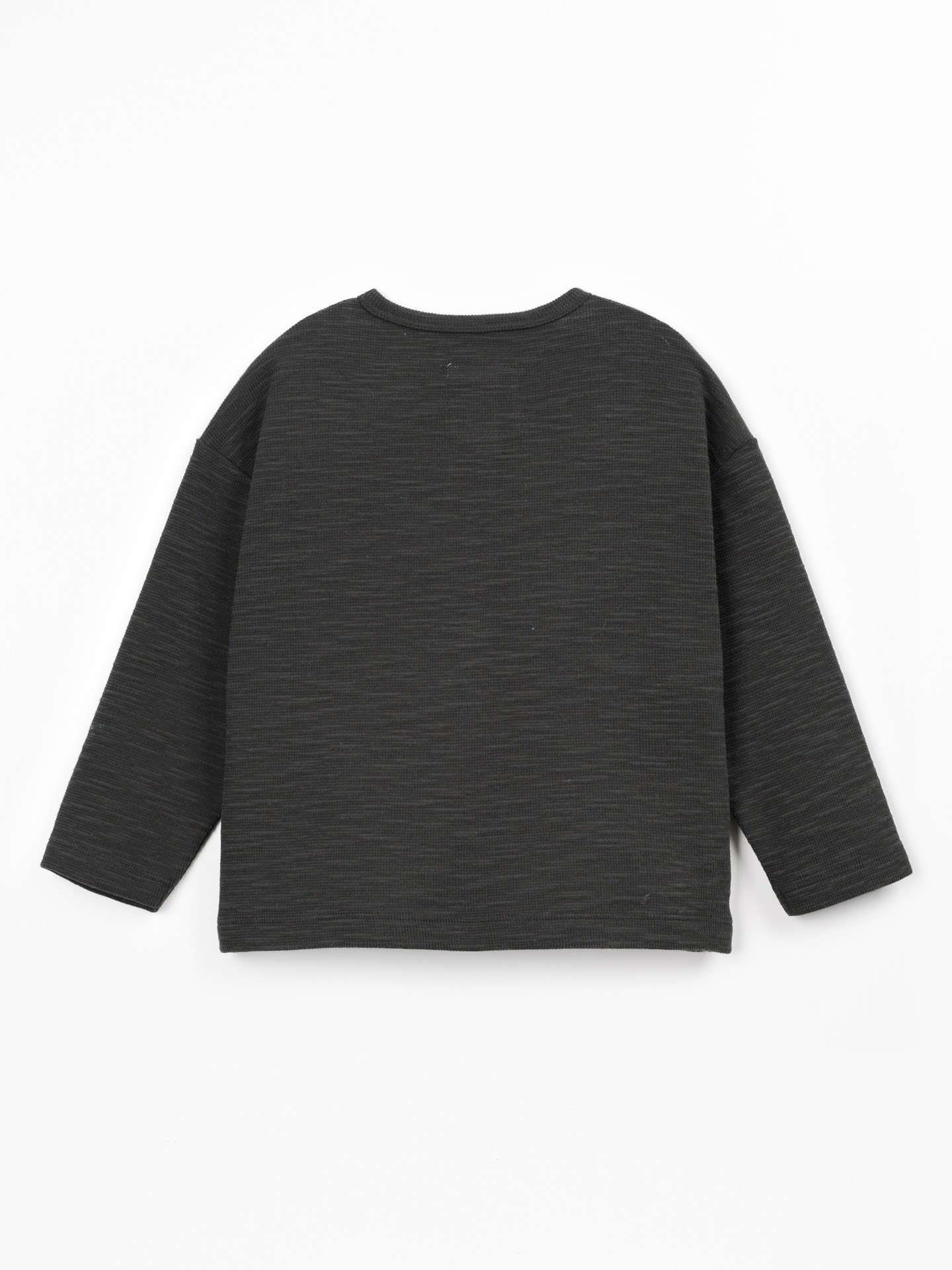 T-shirt en coton biologique