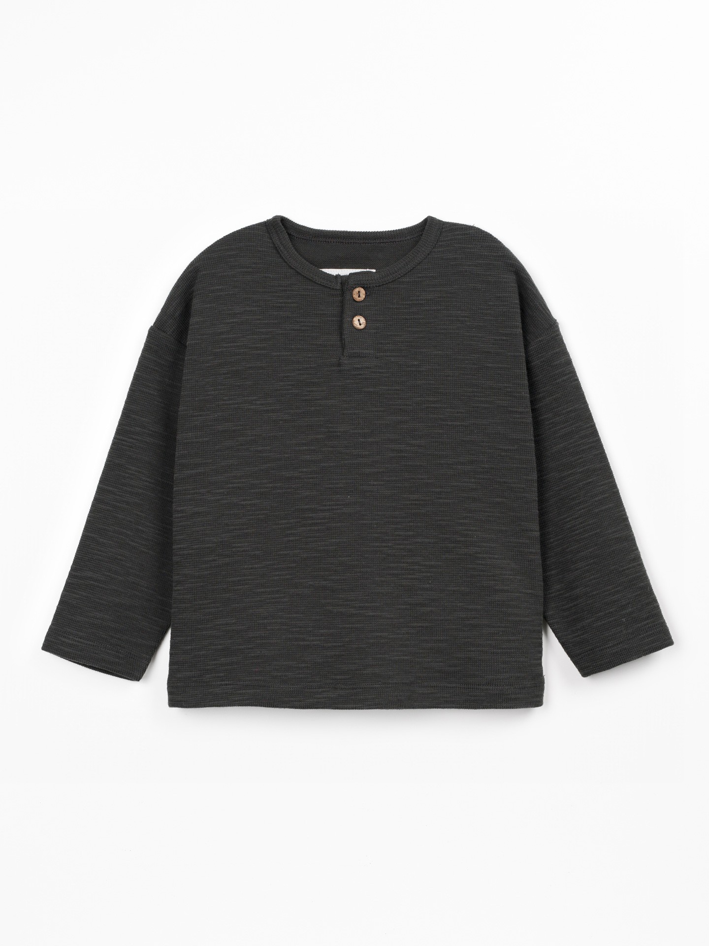 T-shirt en coton biologique