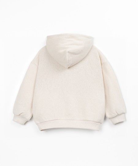 Pull avec fil Re(Play)