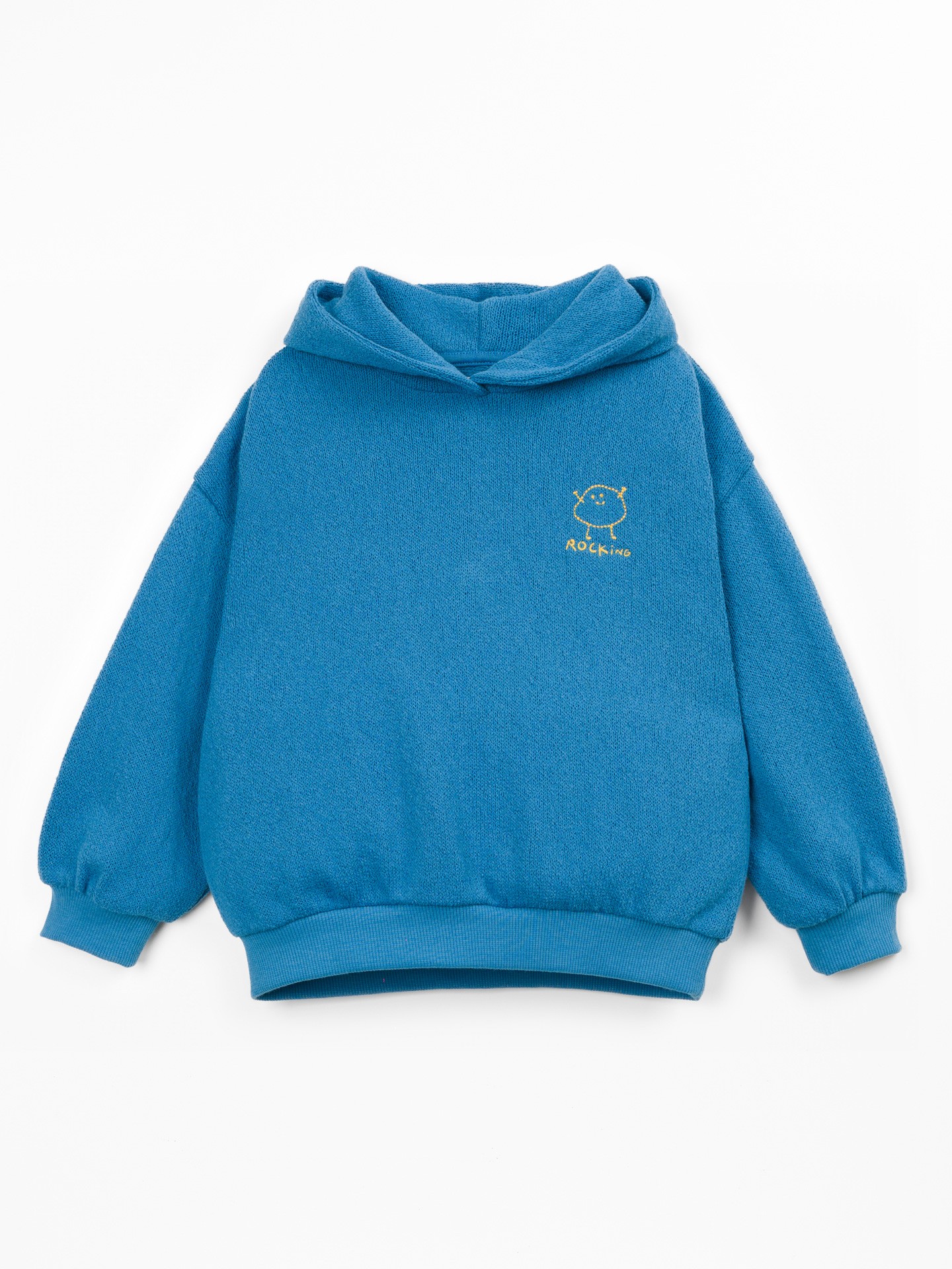 Pull avec fil Re(Play)