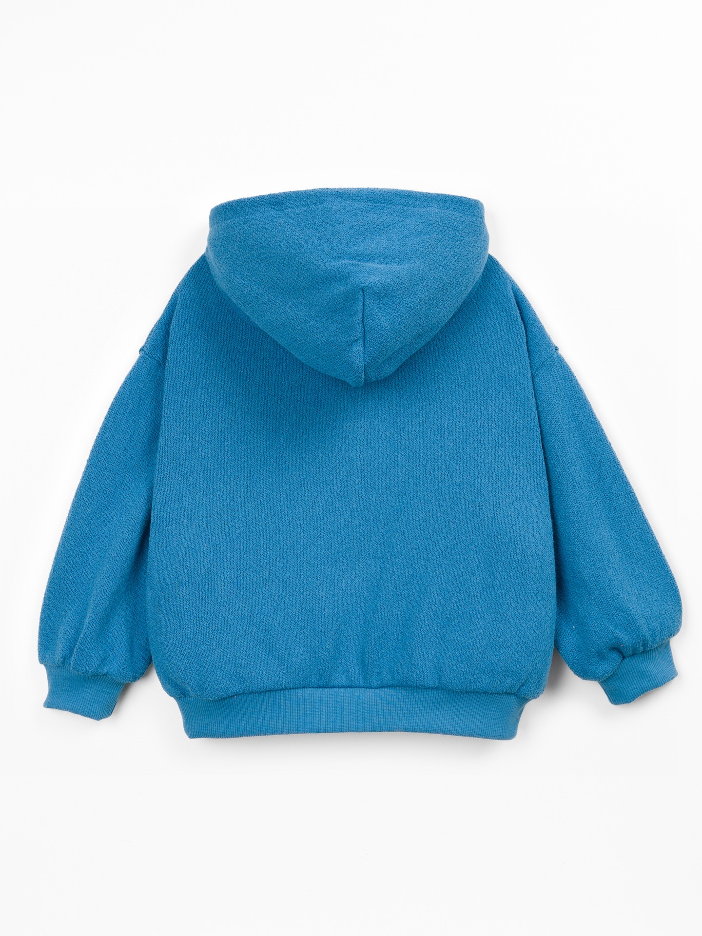 Pull avec fil Re(Play)