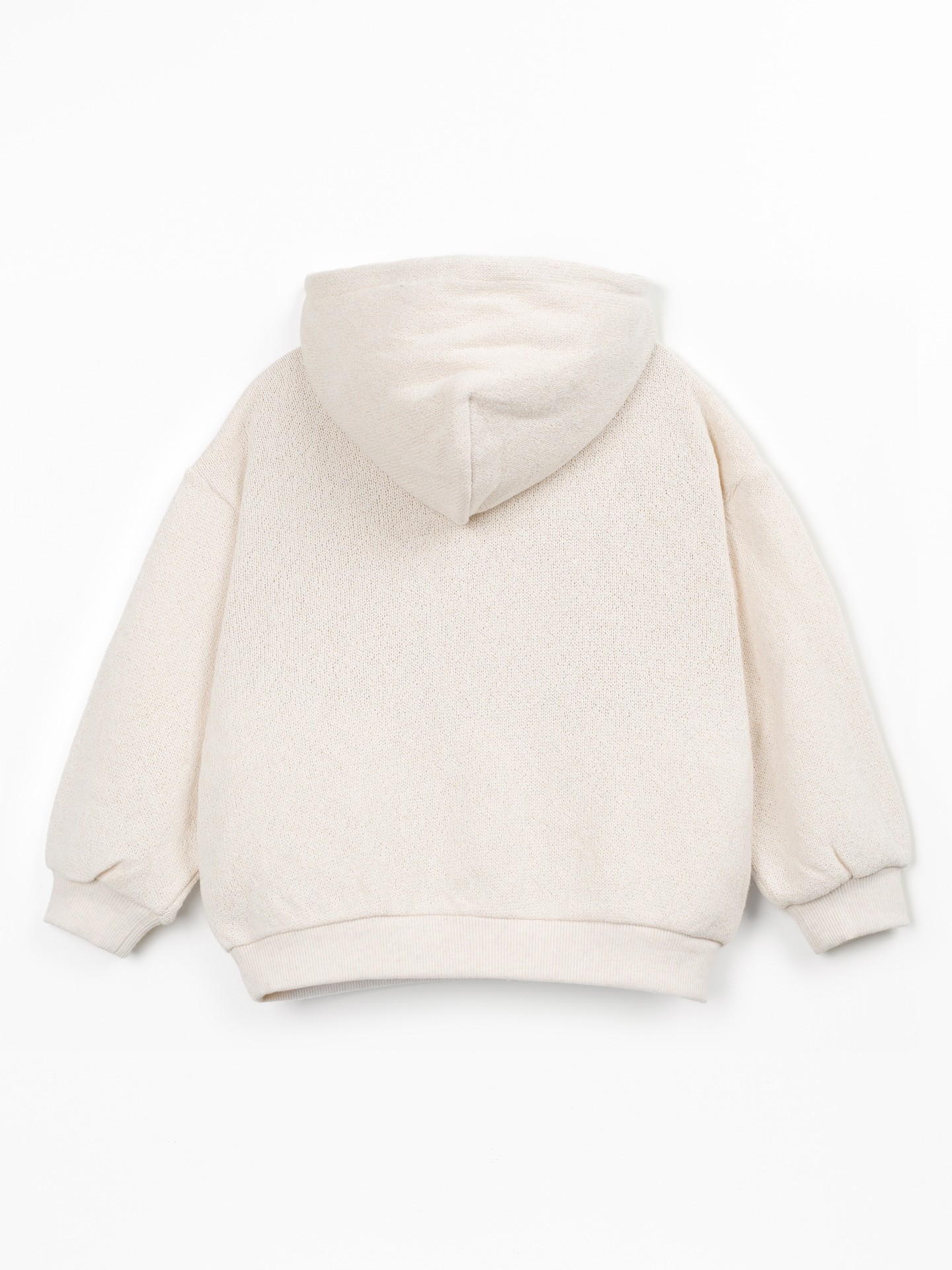Pull avec fil Re(Play)
