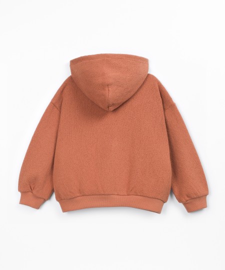 Pull avec fil Re(Play)