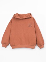 Pull avec fil Re(Play)