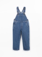 Combinaison en coton denim Combinaison en coton denim