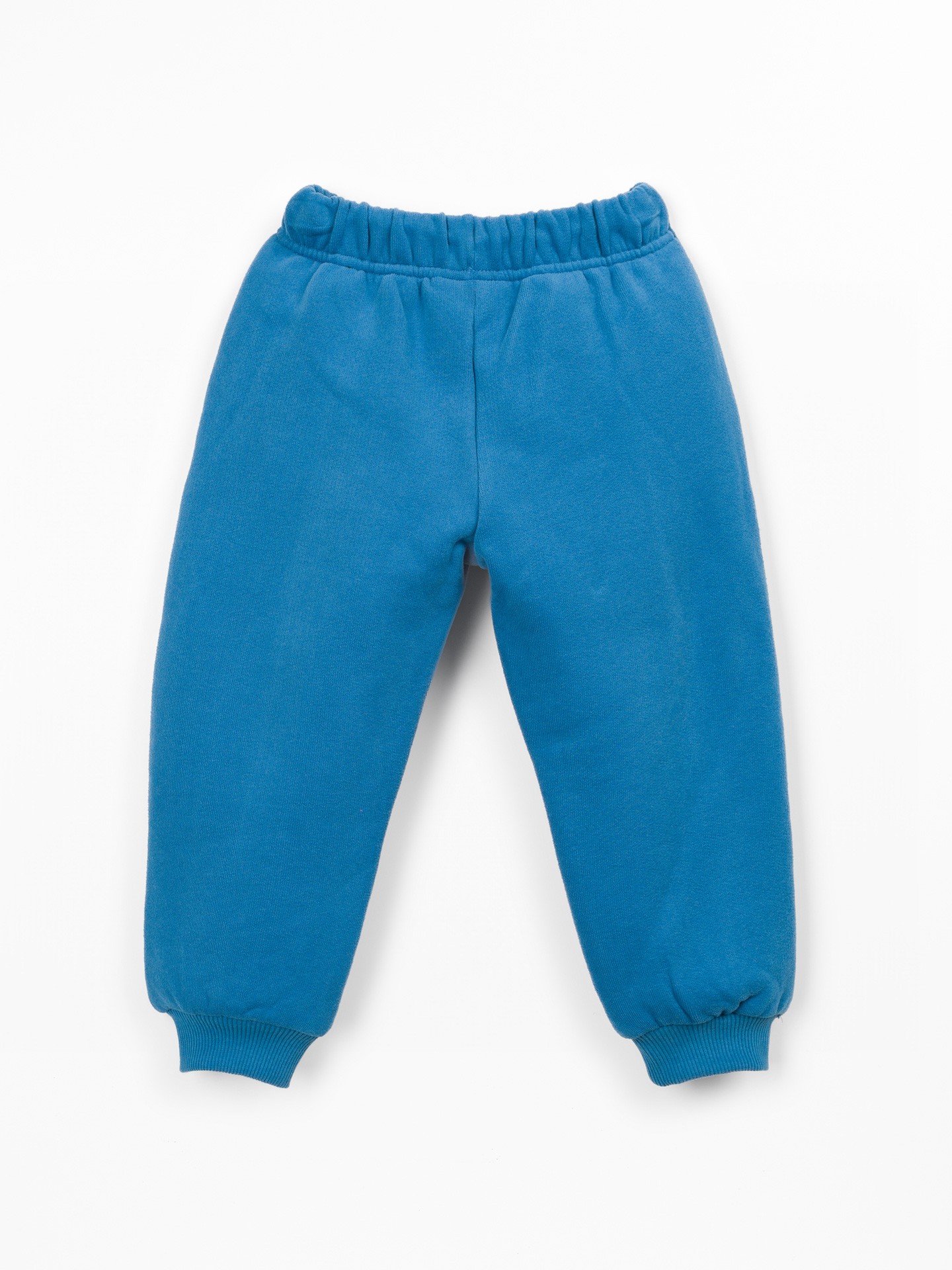 Pantalon en maille de coton
