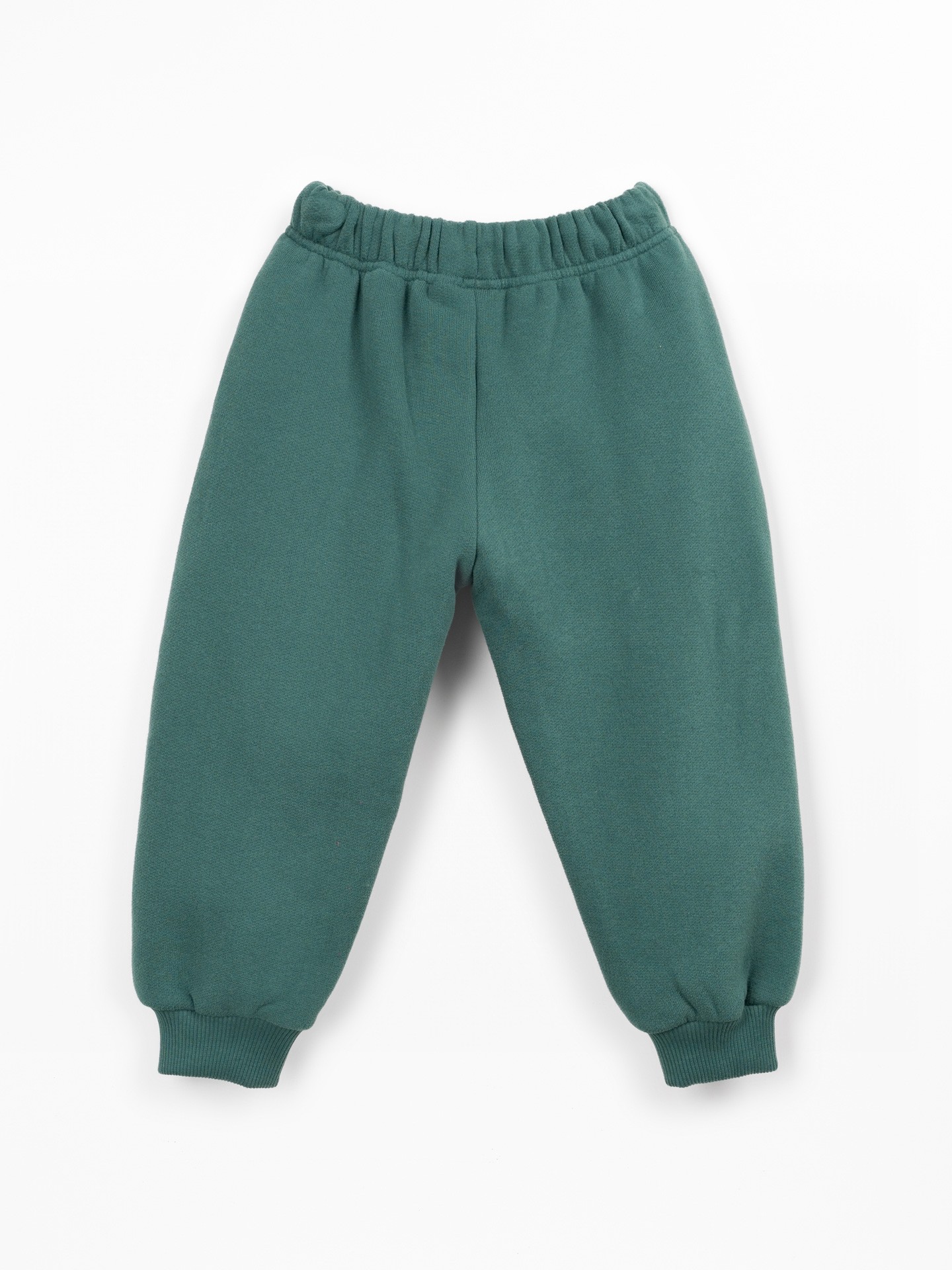 Pantalon en maille de coton