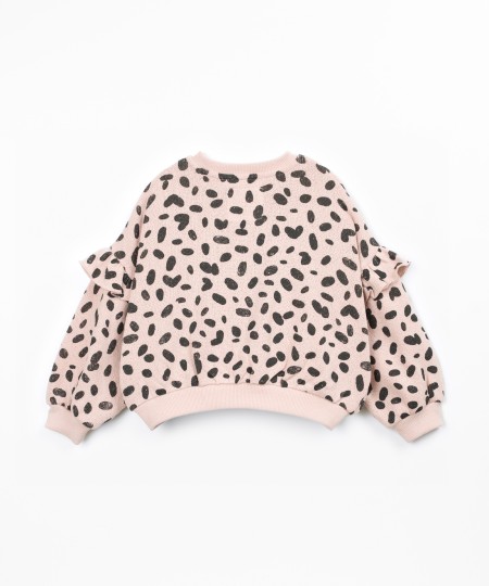 Jersey de punto con hilo Re(Play)