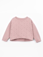 Camisola de malha tricot Camisola de malha tricot
