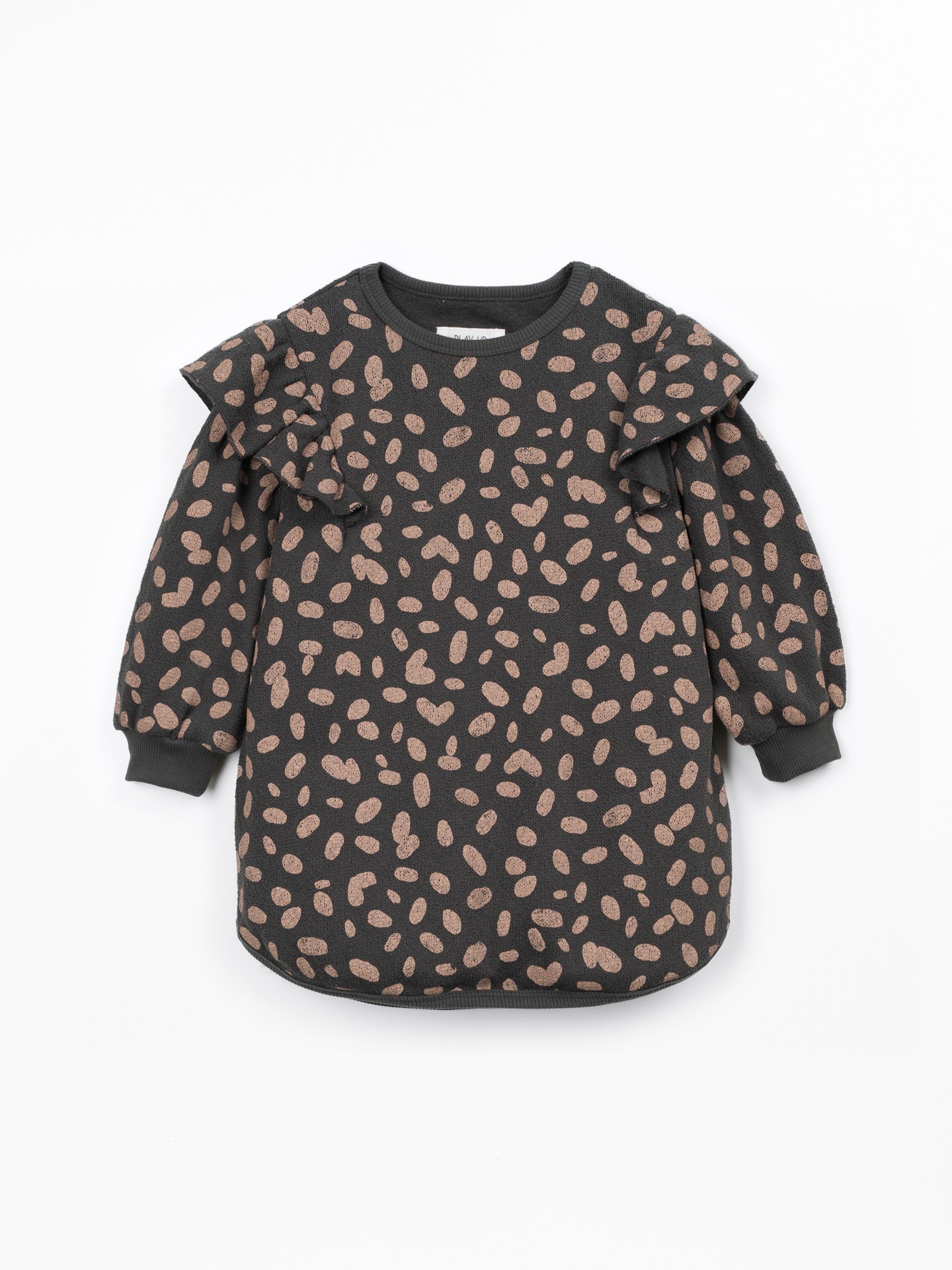 Robe avec fil Re(Play)