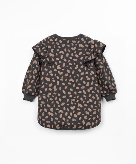 Robe avec fil Re(Play)