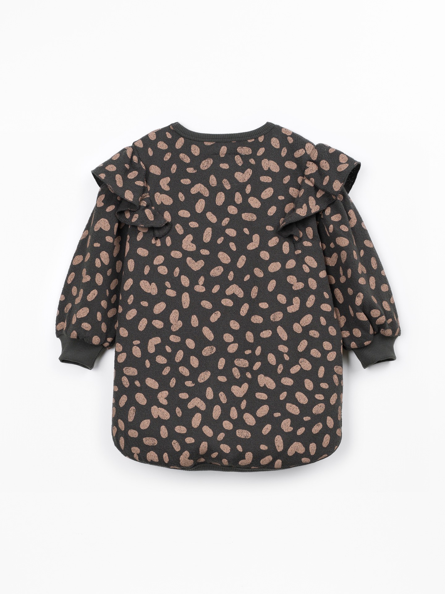 Robe avec fil Re(Play)