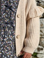 Chaqueta de punto Chaqueta de punto