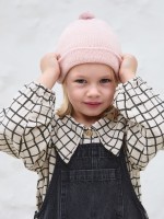 Bonnet en maille
