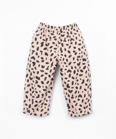 Pantalon avec fil Re(Play)