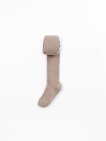 Collant in cotone biologico