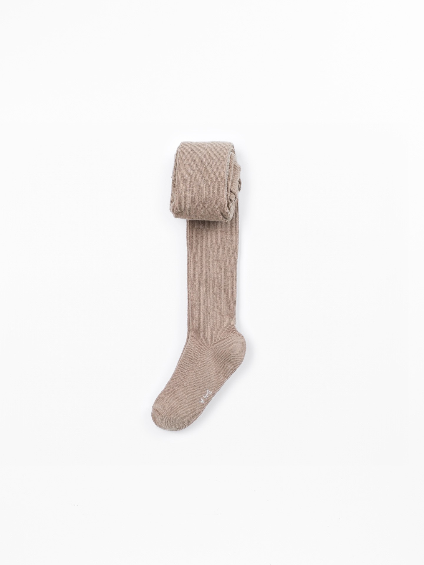 Organic cotton tights