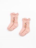 Organic cotton socks