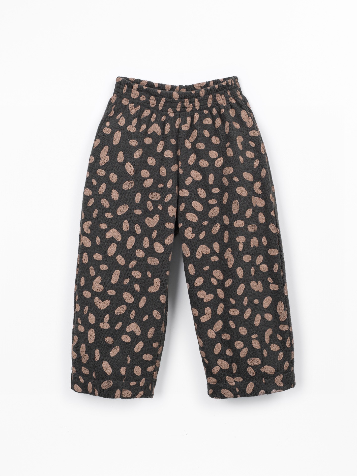 Pantalon avec fil Re(Play)