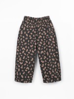 Trousers with Re(Play) yarn