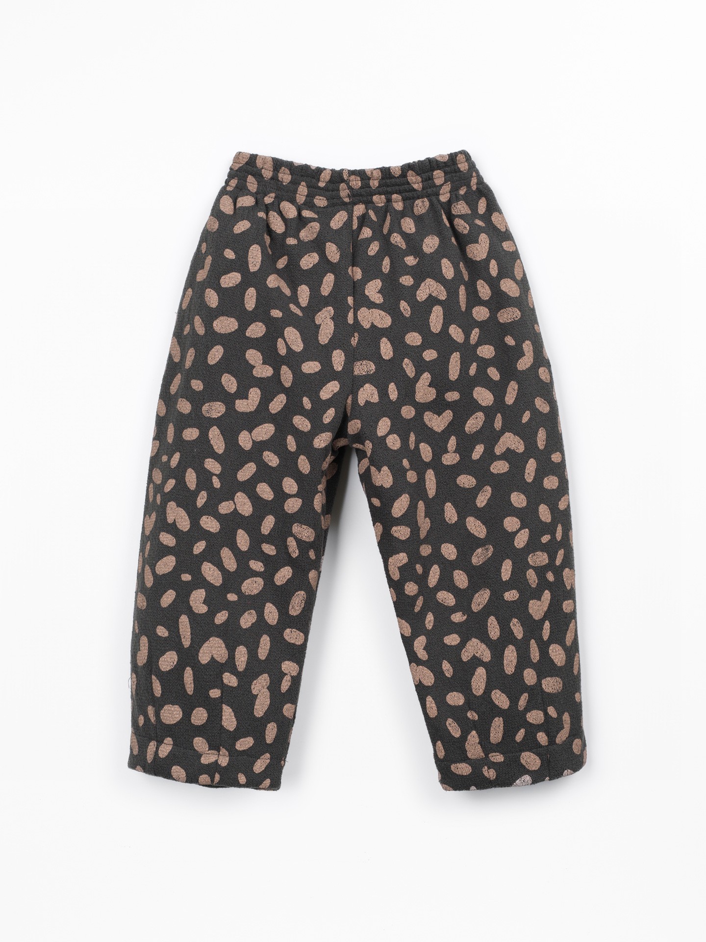 Pantalon avec fil Re(Play)