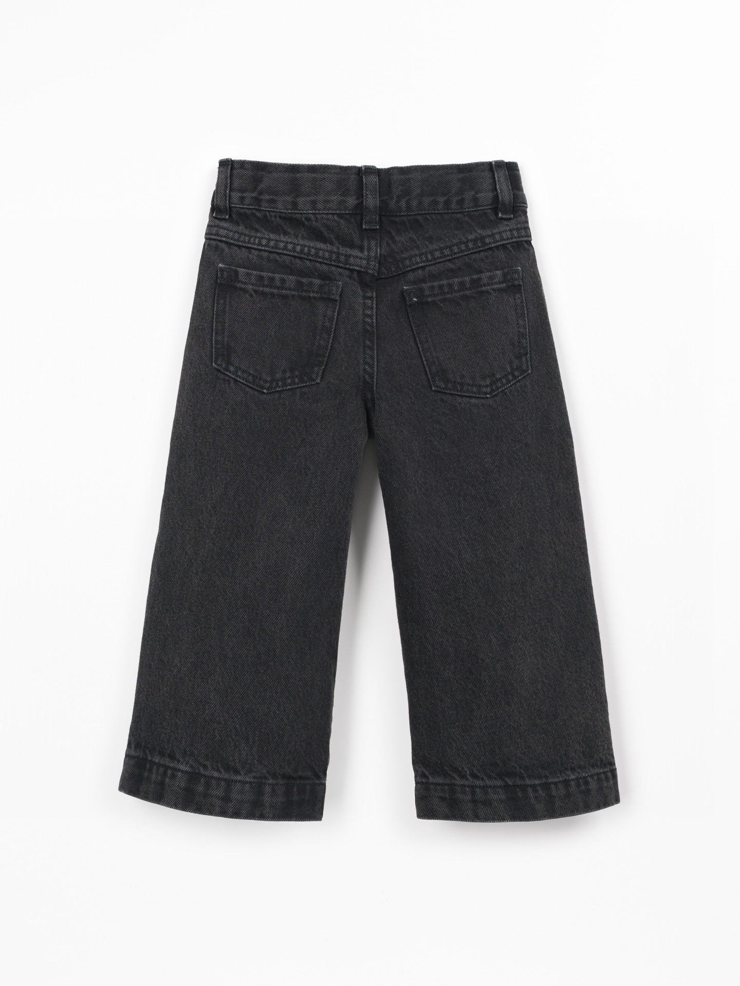 Pantalón vaquero con cintura ajustable