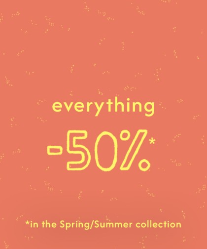 SALES SS26
