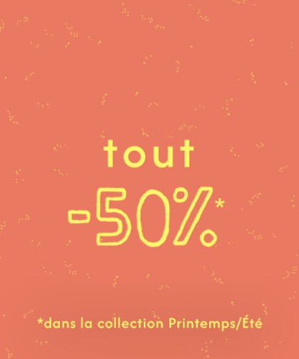 SOLDES PE26