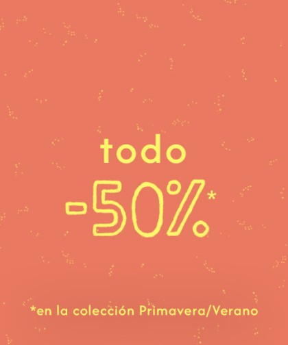 REBAJAS