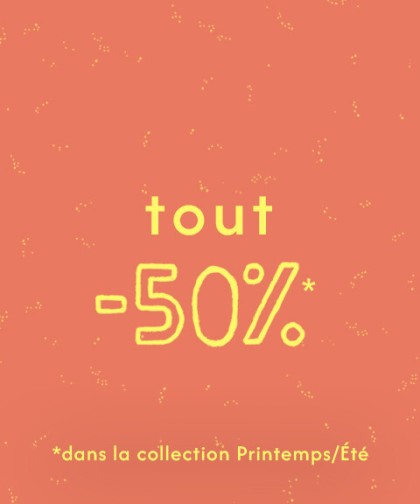 SOLDES PE26