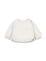 Jersey t-shirt with recycled fibers Jersey t-shirt with recycled fibers