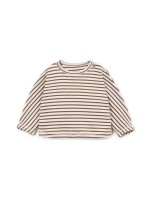 Organic cotton jersey t-shirt