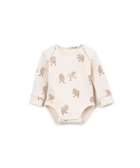 Body with chick print - Image product