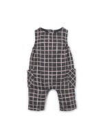 Cotton fabric jumpsuit Cotton fabric jumpsuit