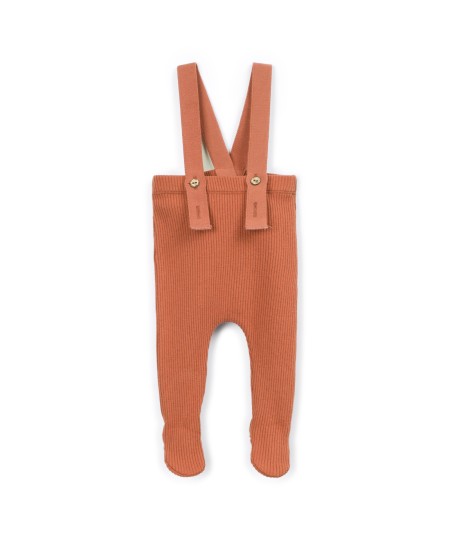 Leggings avec bretelles réglables - Image product