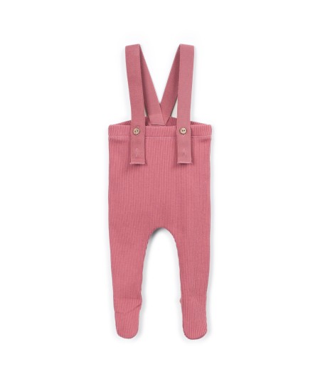 Leggings with adjustable straps - Image product