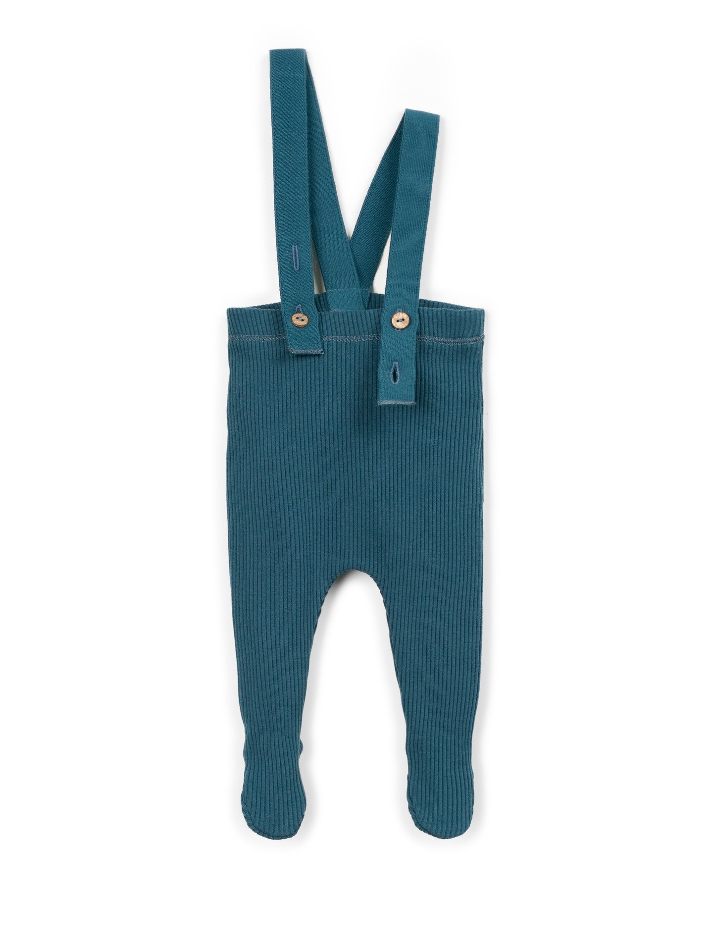 Leggings avec bretelles ajustables