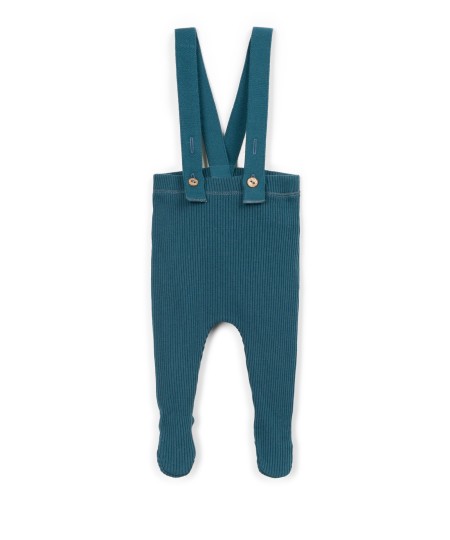 Leggings avec bretelles ajustables - Image product